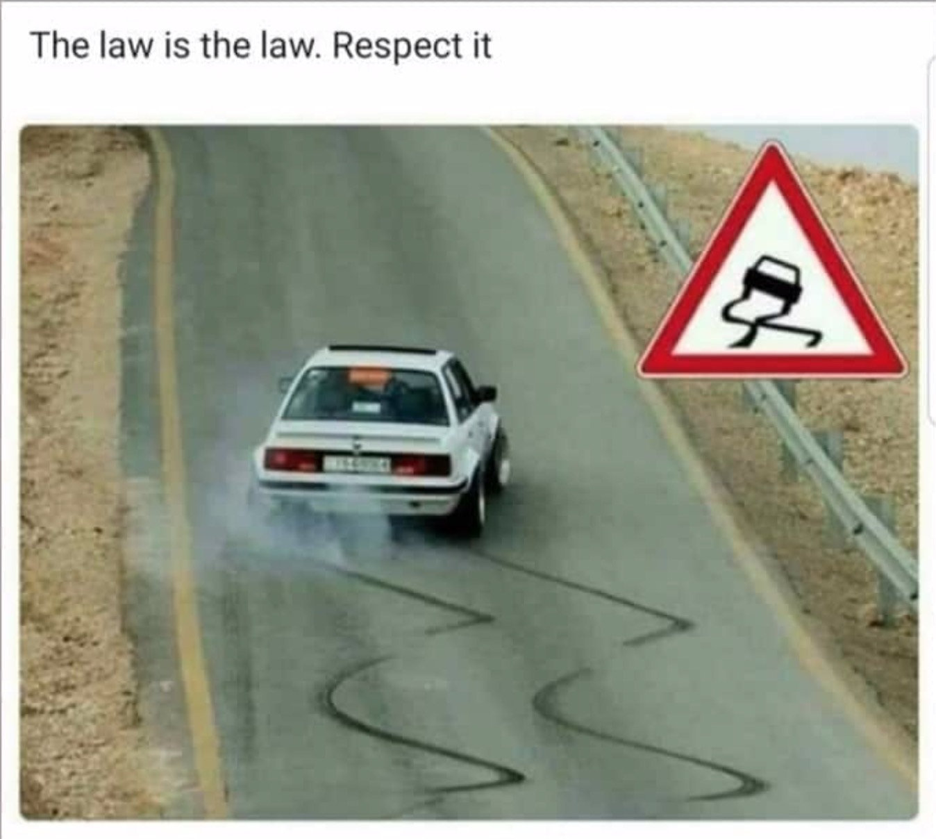 Law