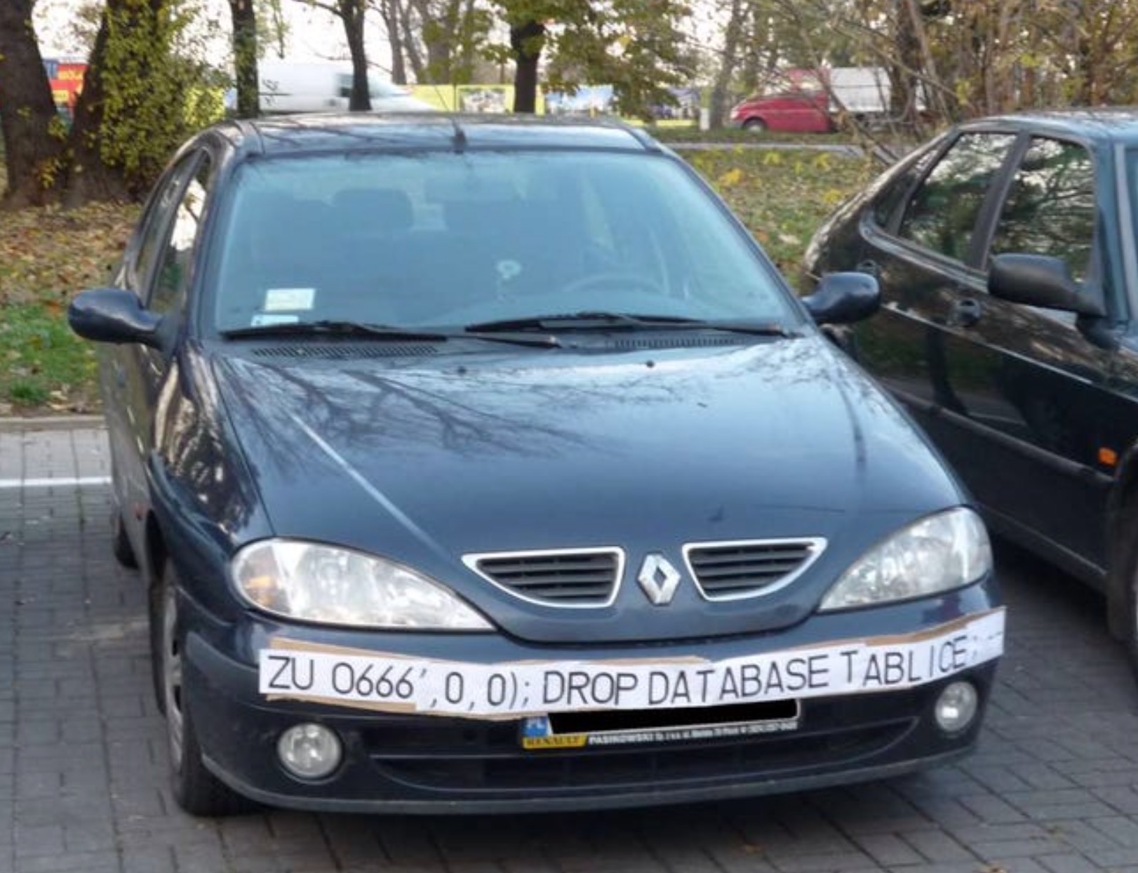 SQL-injection